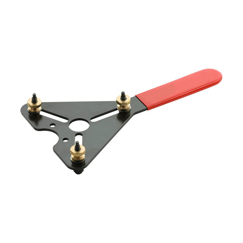 A/C Clutch Holding Tool