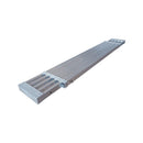 Aluminum Telescoping Plank
