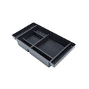 Center Console Organizer Tray