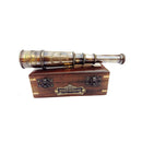 Collectible Nautical Spyglass