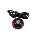 Computer Case Power Supply Reset HDD Button