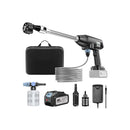 Cordless Pressure Washer