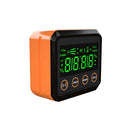 Digital Angle Gauge and Protractor