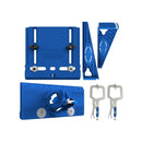 Cabinet Jig Installation Kit