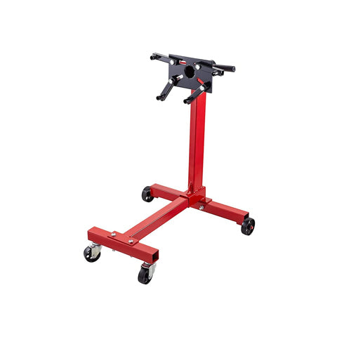 2SimpleAgency | Heavy Duty Rotating Engine Stand ~ 2simpleagency