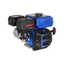 Horizontal Shaft Gas Engine