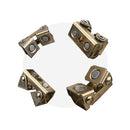 Magnetic Welding V-Clamp Set