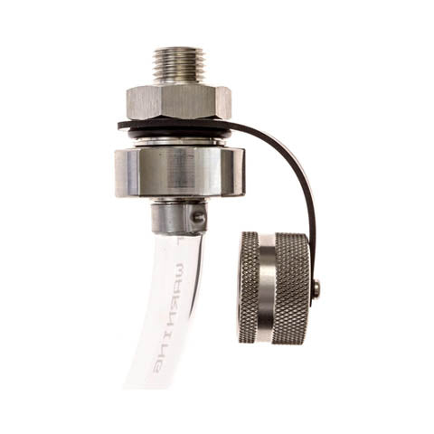 Oil Drain Valve