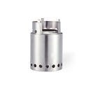 Portable Firewood Camping Stove