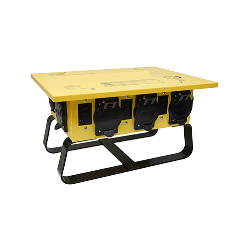 Portable Power Distributor Box