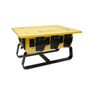 Portable Power Distributor Box