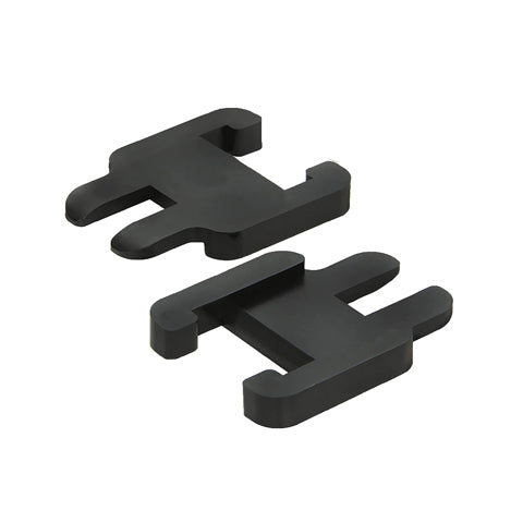 RV Sway Bracket Jacket