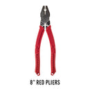 Screw Extraction Pliers Set