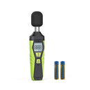 Sound Level Meter