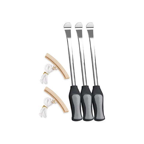 Tire Spoon Levers Kit