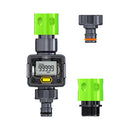 Water Flow Meter