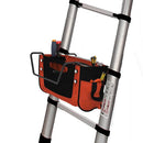 12 Inch Fabric Ladder Cargo Holder