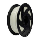 1.75mm 3D Printer PLA Filament - White