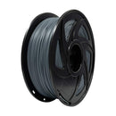 1.75mm 3D Printer PLA Filament - Grey