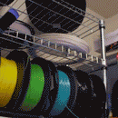 1.75mm 3D Printer PLA Filament