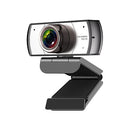 1080P Wide Angle Webcam