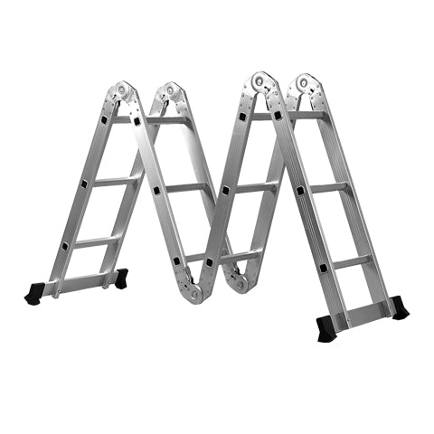 12- Step Multipurpose Ladder