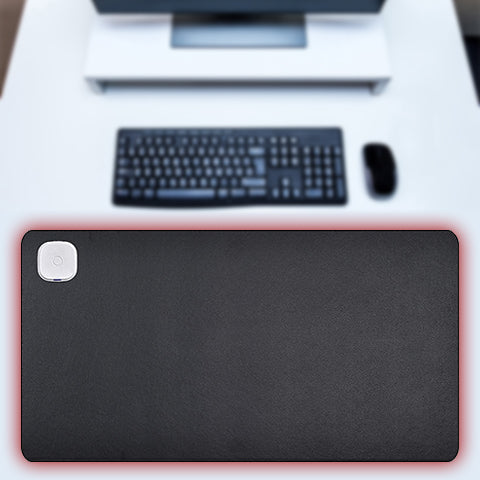 13 Inch Heated Gaming Mousepad