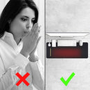 13 Inch Heated Gaming Mousepad