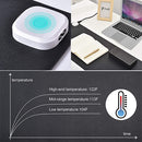 13 Inch Heated Gaming Mousepad