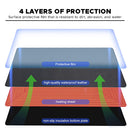 13 Inch Heated Gaming Mousepad