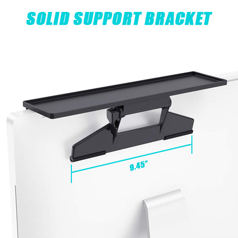 9.45" Solid Support Bracket 