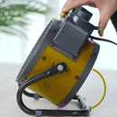 1500W/750W Portable Electric Heater