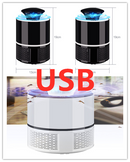 Mosquito Repelling Lamp