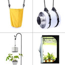 Hang different objects