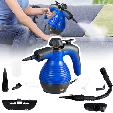 1050W Handheld Steam Cleaner