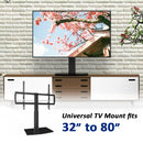 Full Motion Universal TV Mount