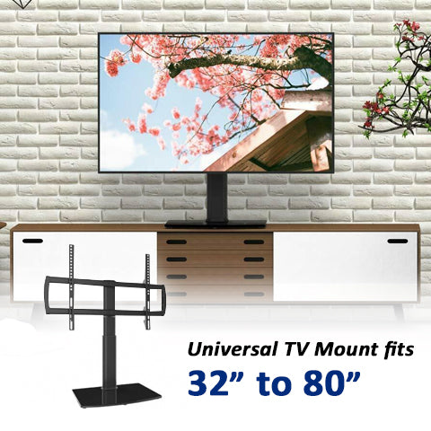 Full Motion Universal TV Mount