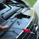 12V Bluetooth Battery Monitor