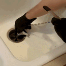 Garbage Disposal Installation Tool