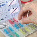 Heat Shrink Wire Connector Kit