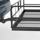 Heavy Duty Folding Hitch Cargo Carrier