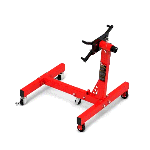 2SimpleAgency | Heavy Duty Rotating Engine Stand ~ 2simpleagency