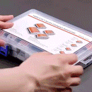 Lever Nut Wire Connector Kit