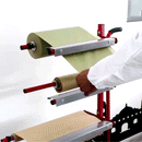 Masking Paper Dispenser