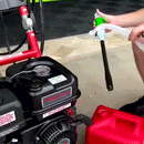 Portable Liquid Transfer Pump