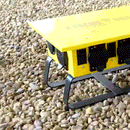 Portable Power Distributor Box