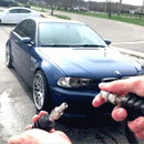 Pressure Washer Extension Wand