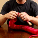 Recoil Air Hose