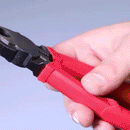 Screw Extraction Pliers Set