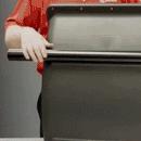 Semi-Truck Quarter Fender